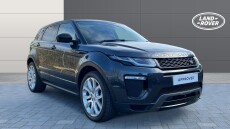 Land Rover Range Rover Evoque 2.0 TD4 HSE Dynamic Lux 5dr Auto Diesel Hatchback